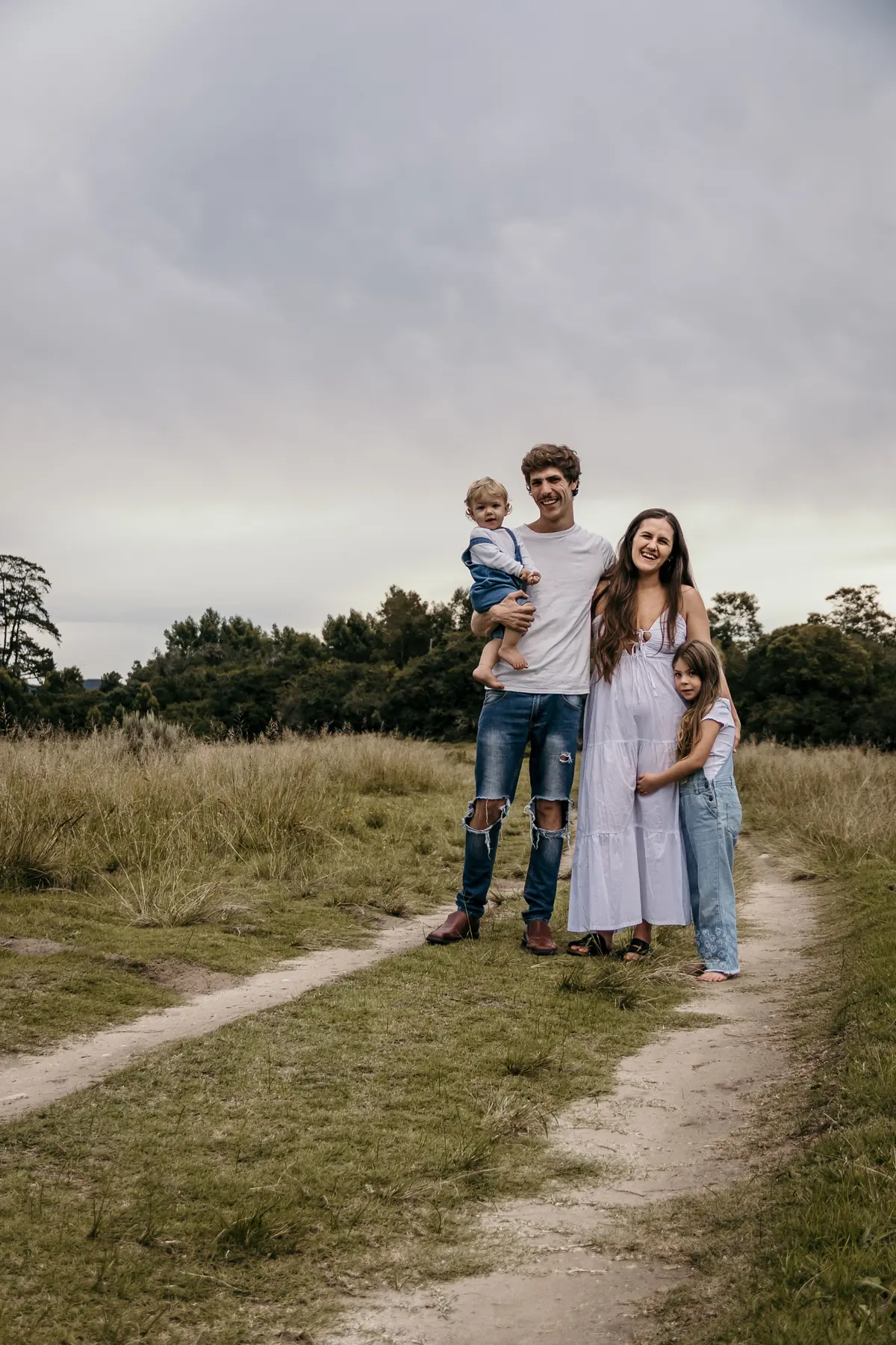 The Burgers Engagement — photograph 12