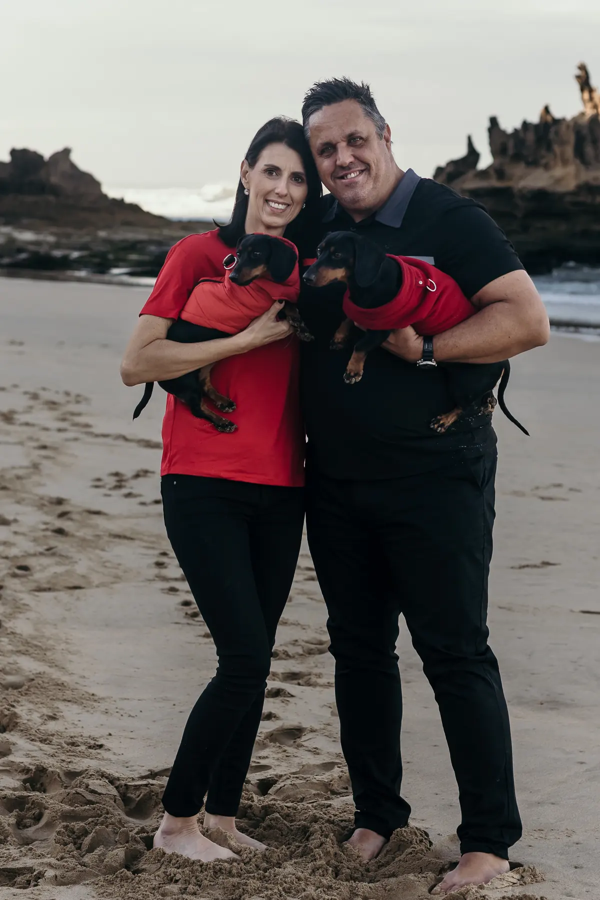 Erna Family Shoot — photograph 4