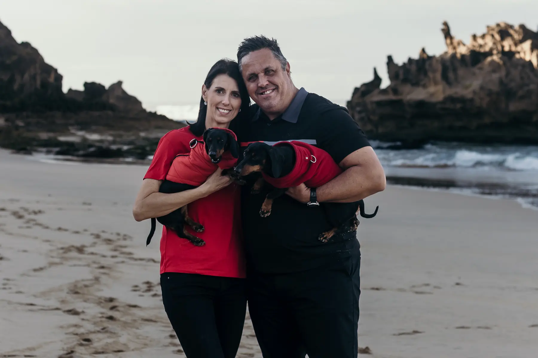 Erna Family Shoot — photograph 5