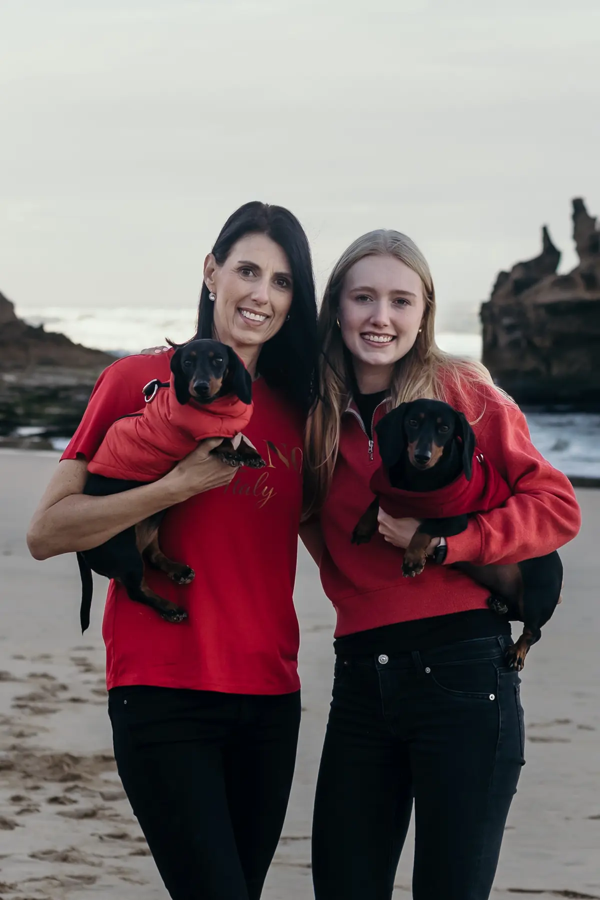 Erna Family Shoot — photograph 6