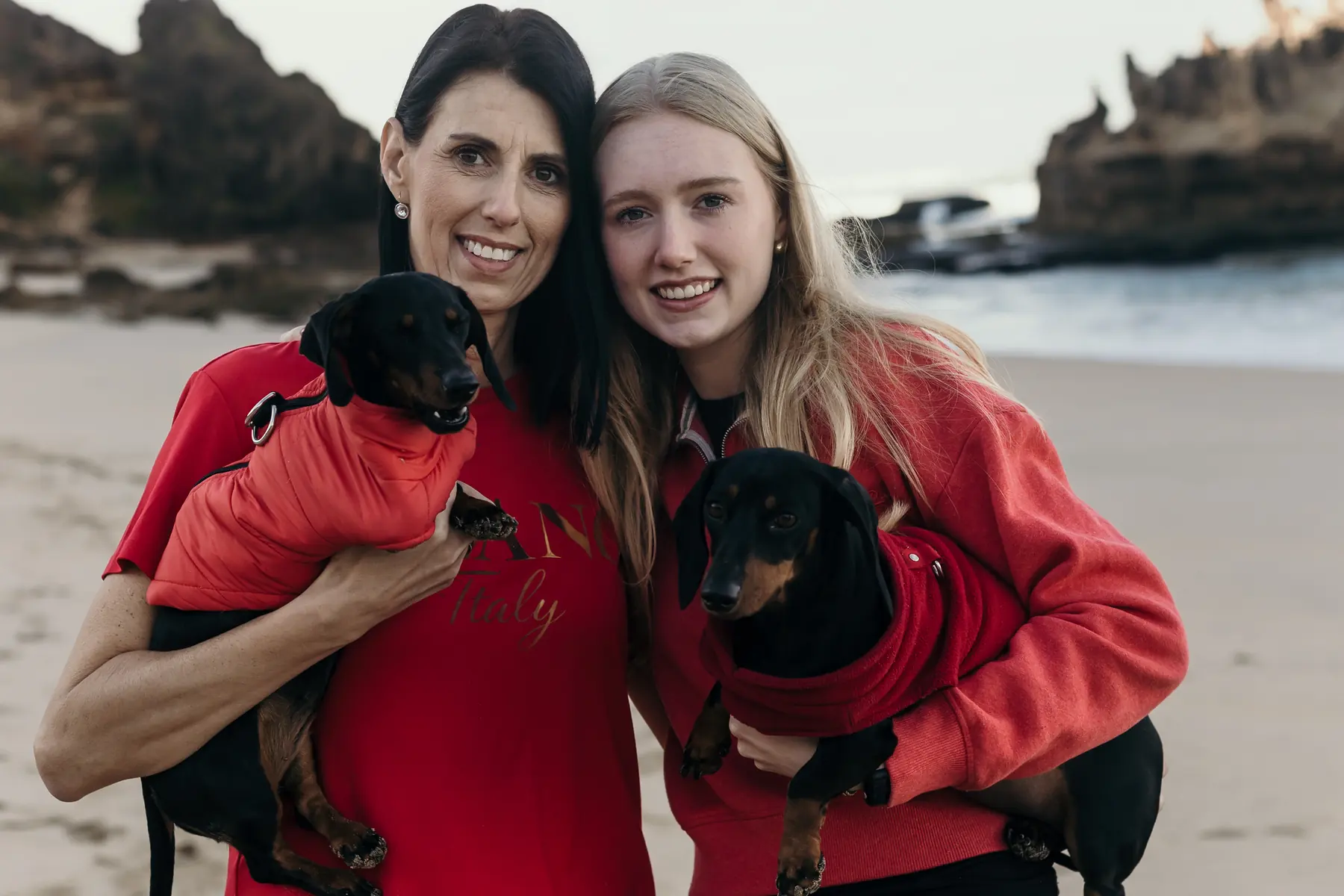 Erna Family Shoot — photograph 7
