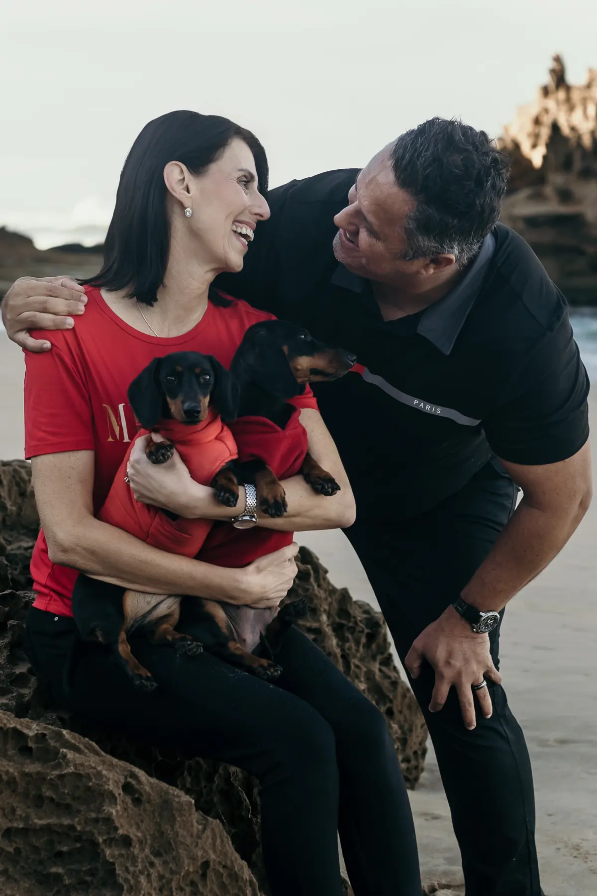 Erna Family Shoot — photograph 8