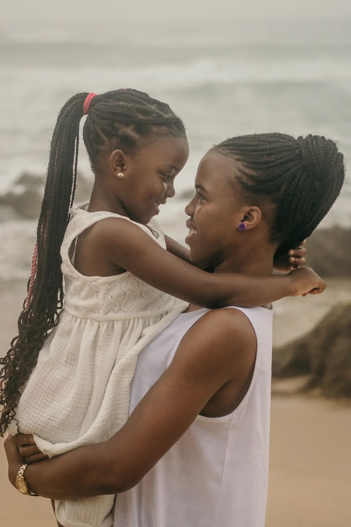 Heather — Mommy & Me