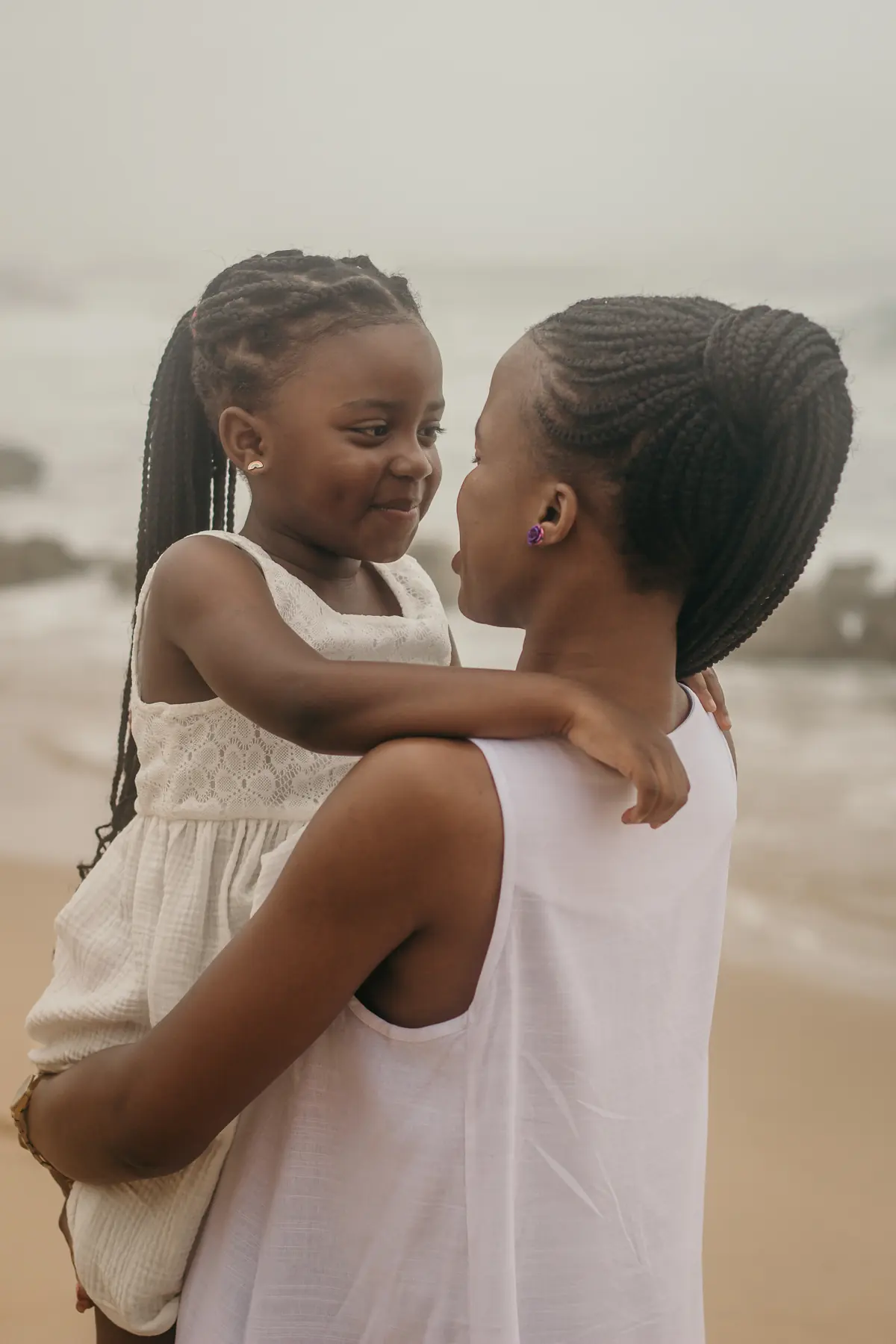 Heather — Mommy & Me — photograph 5