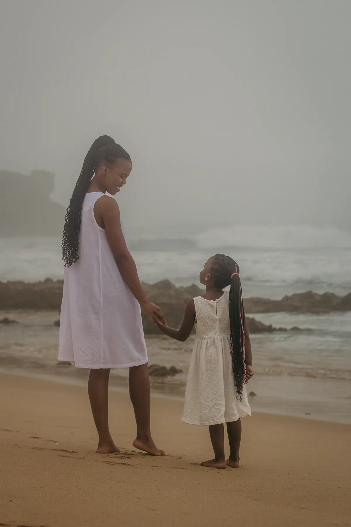 Heather — Mommy & Me — photograph 7