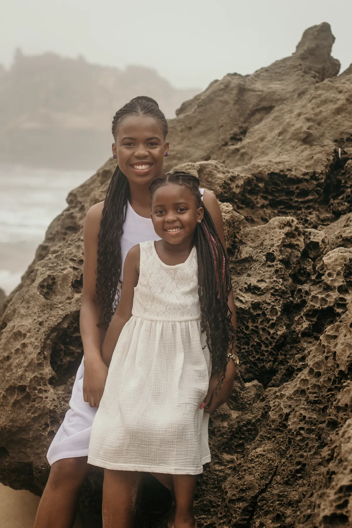 Heather — Mommy & Me — photograph 9