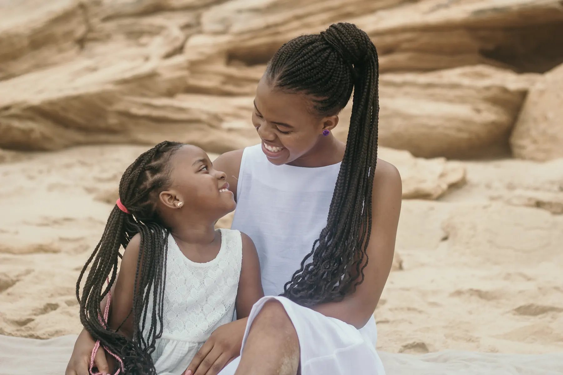 Heather — Mommy & Me — photograph 11