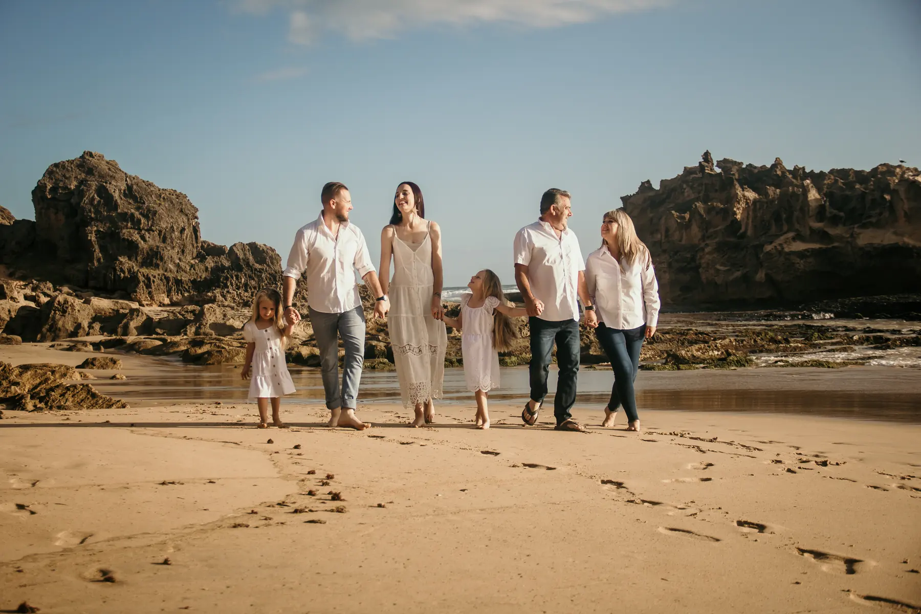 The Loots Family — photograph 4