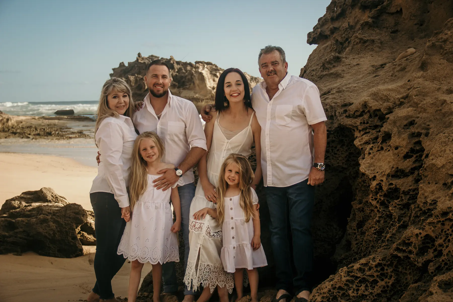 The Loots Family — photograph 7