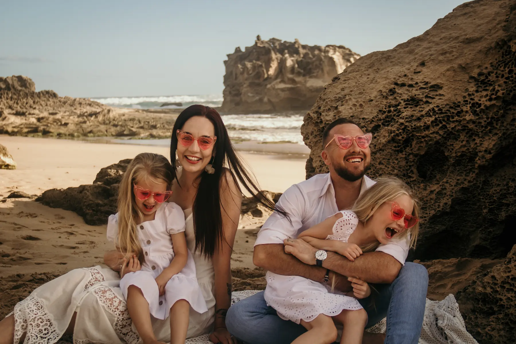 The Loots Family — photograph 10