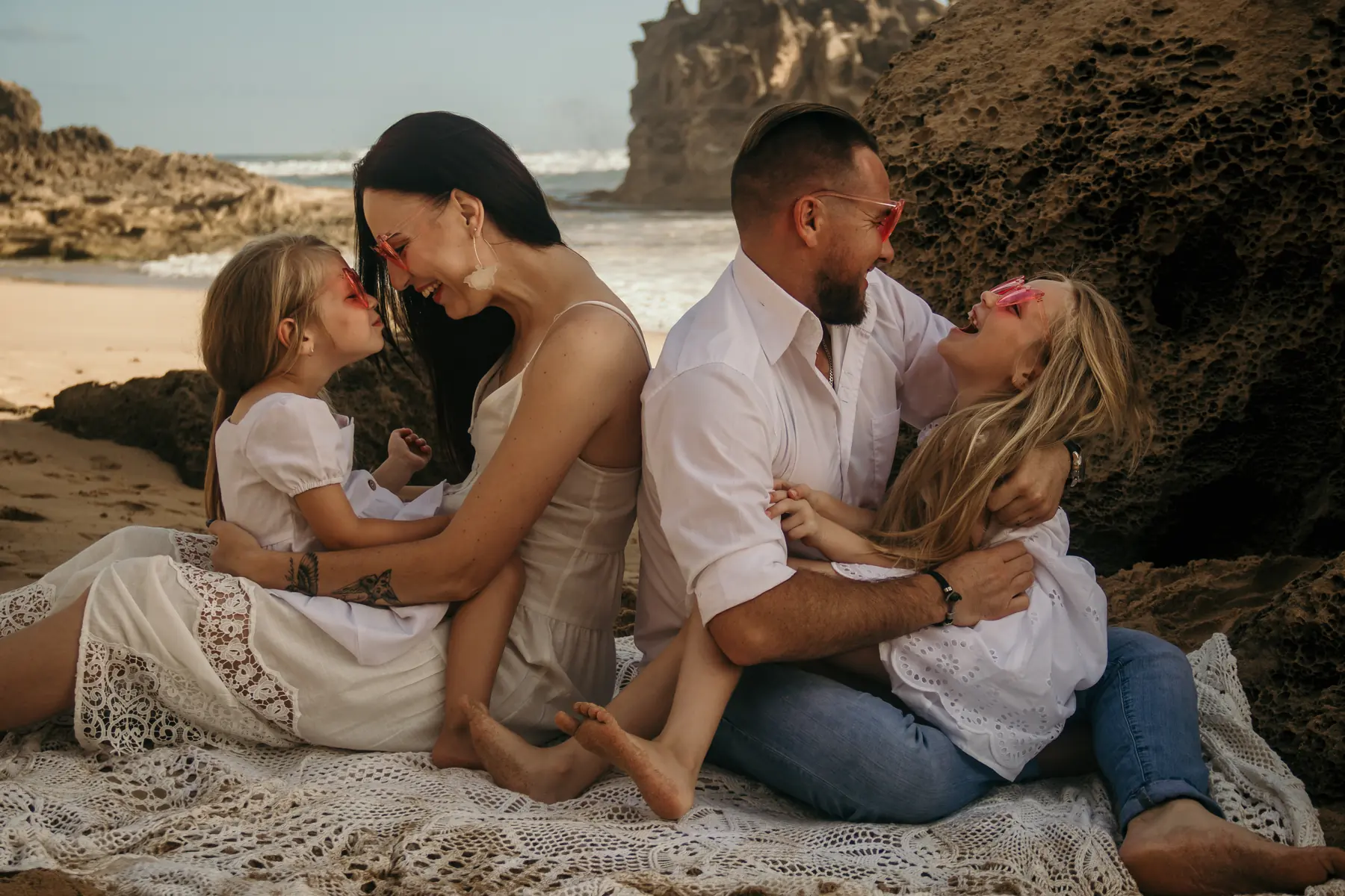 The Loots Family — photograph 11