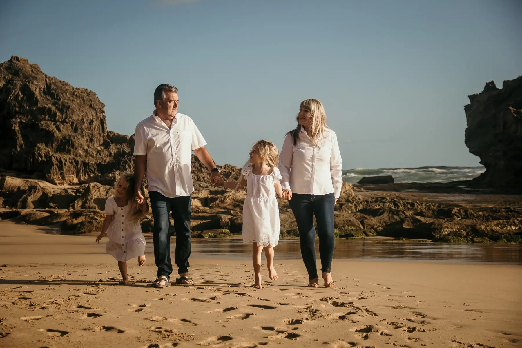 The Loots Family — photograph 13