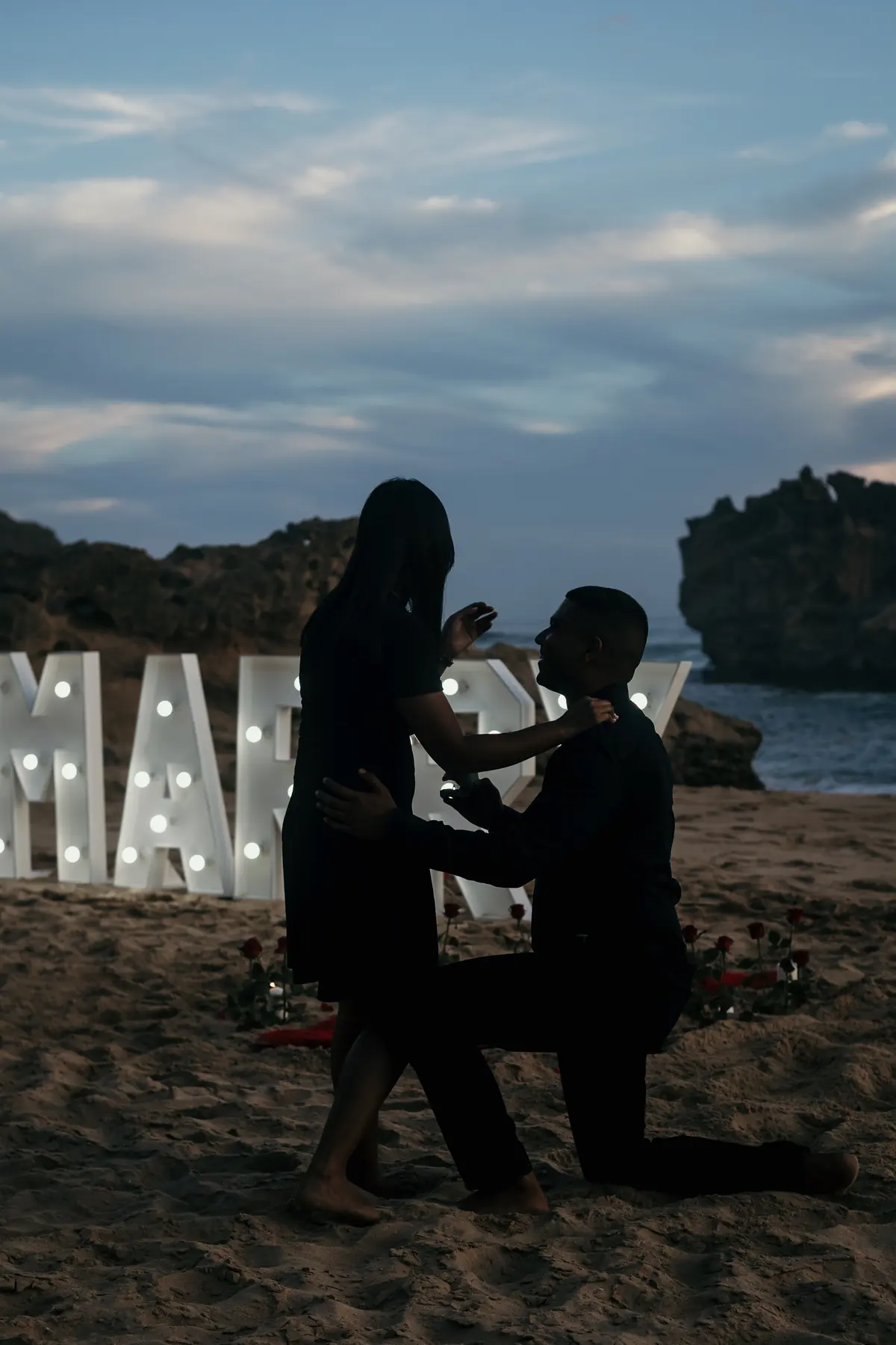 Mikhail Engagement — photograph 4