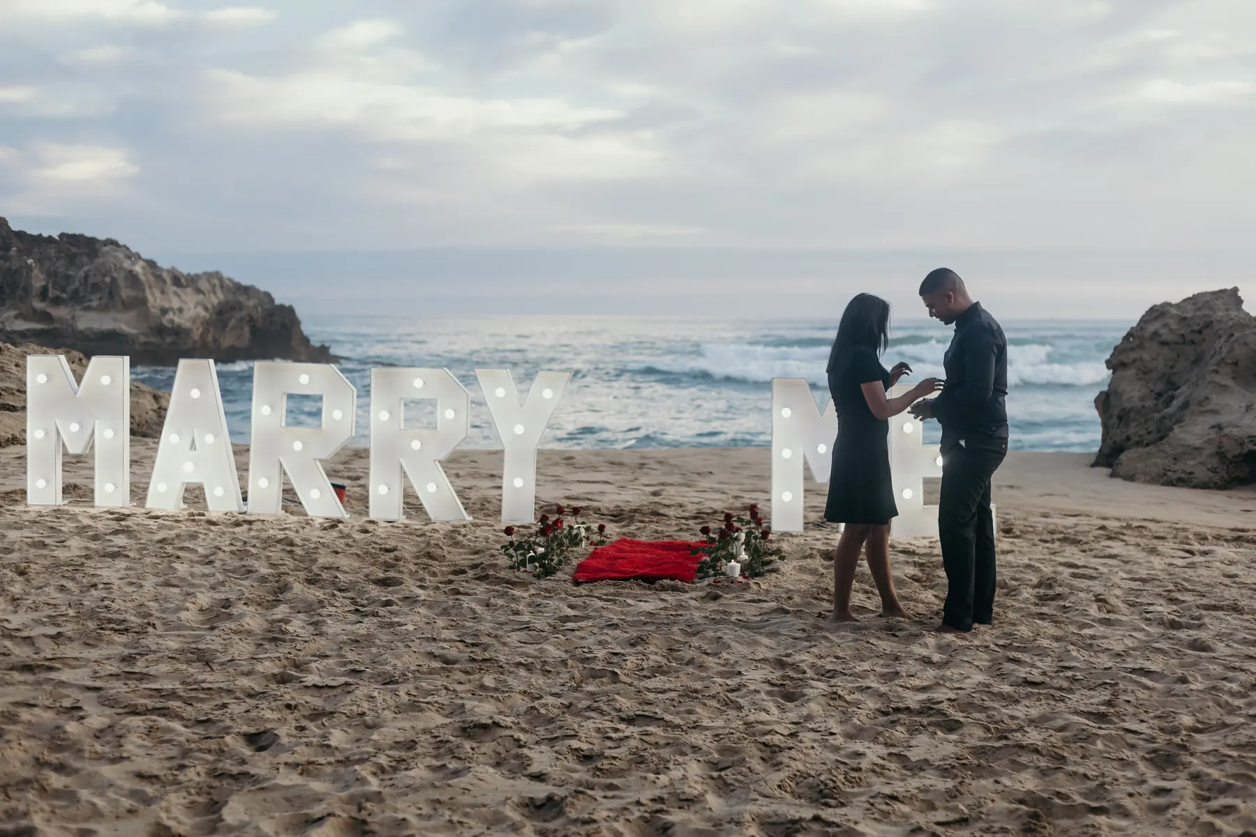 Mikhail Engagement — photograph 6