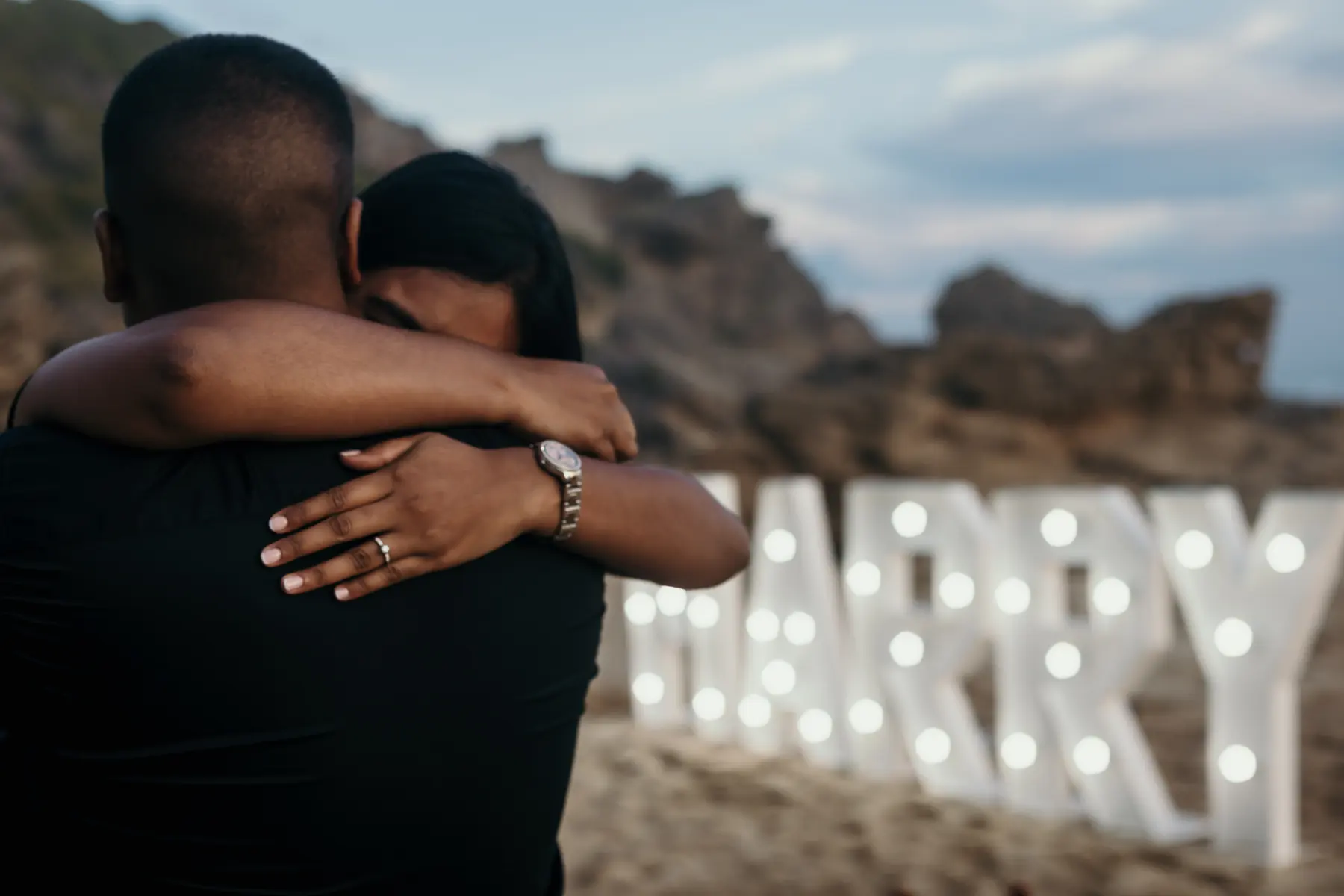 Mikhail Engagement — photograph 8