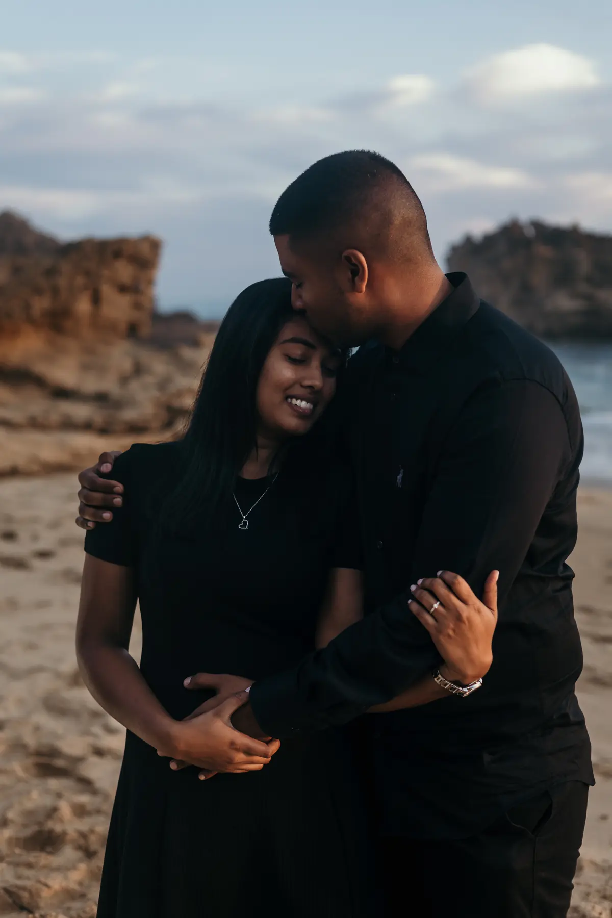 Mikhail Engagement — photograph 10