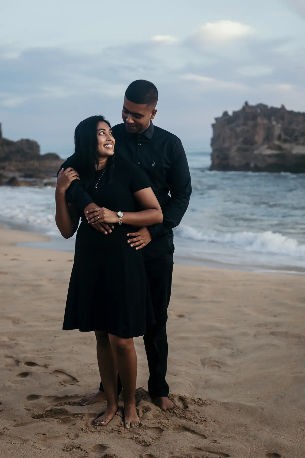 Mikhail Engagement — photograph 11