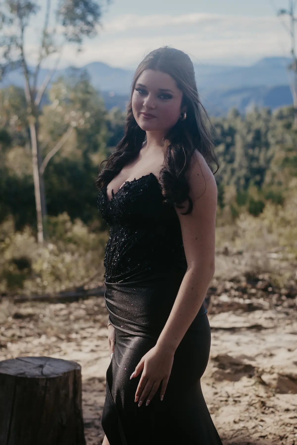 Rach — Matric Dance