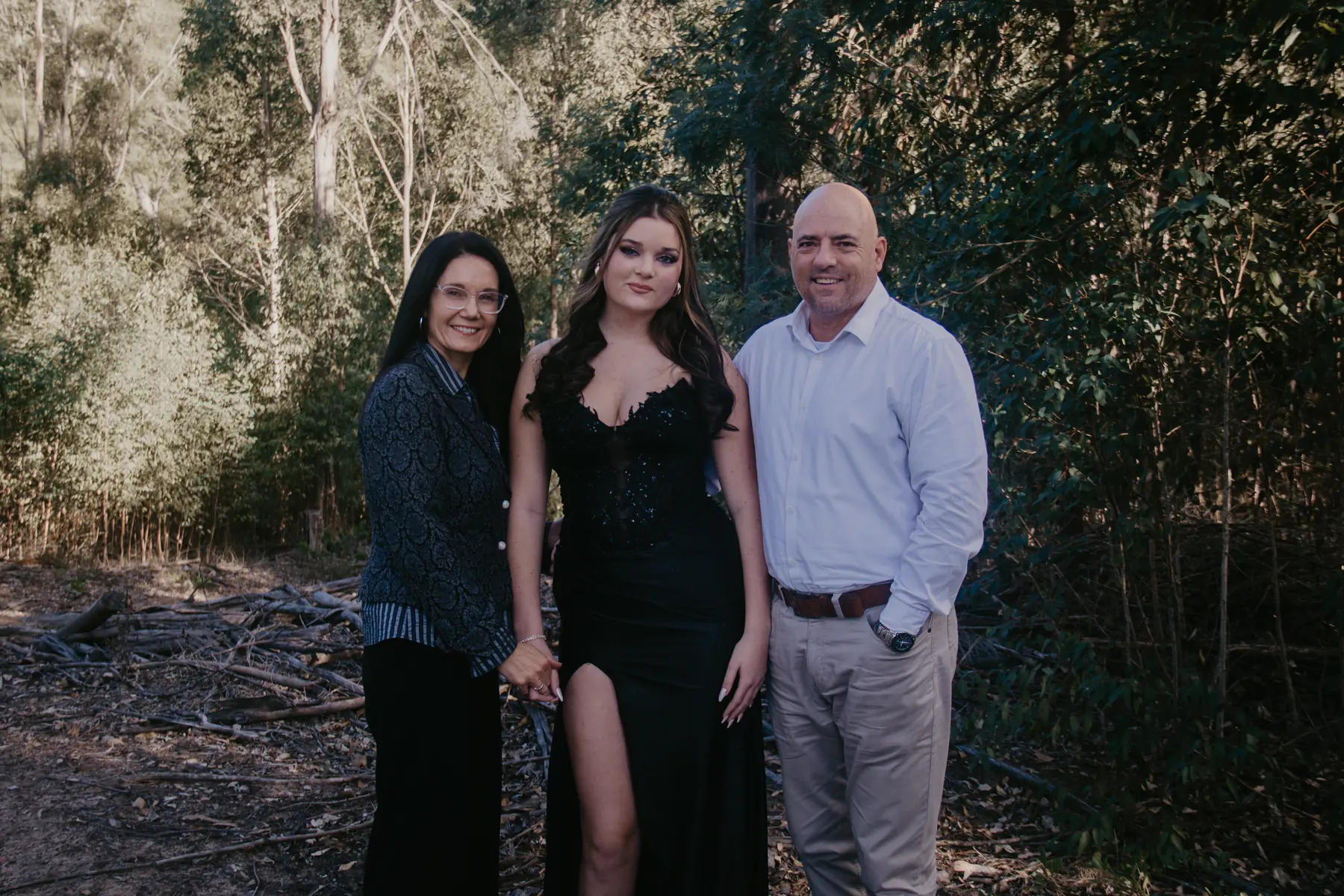 Rach — Matric Dance — photograph 5