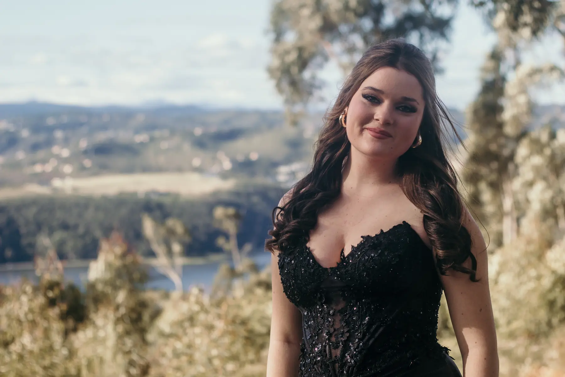 Rach — Matric Dance — photograph 6