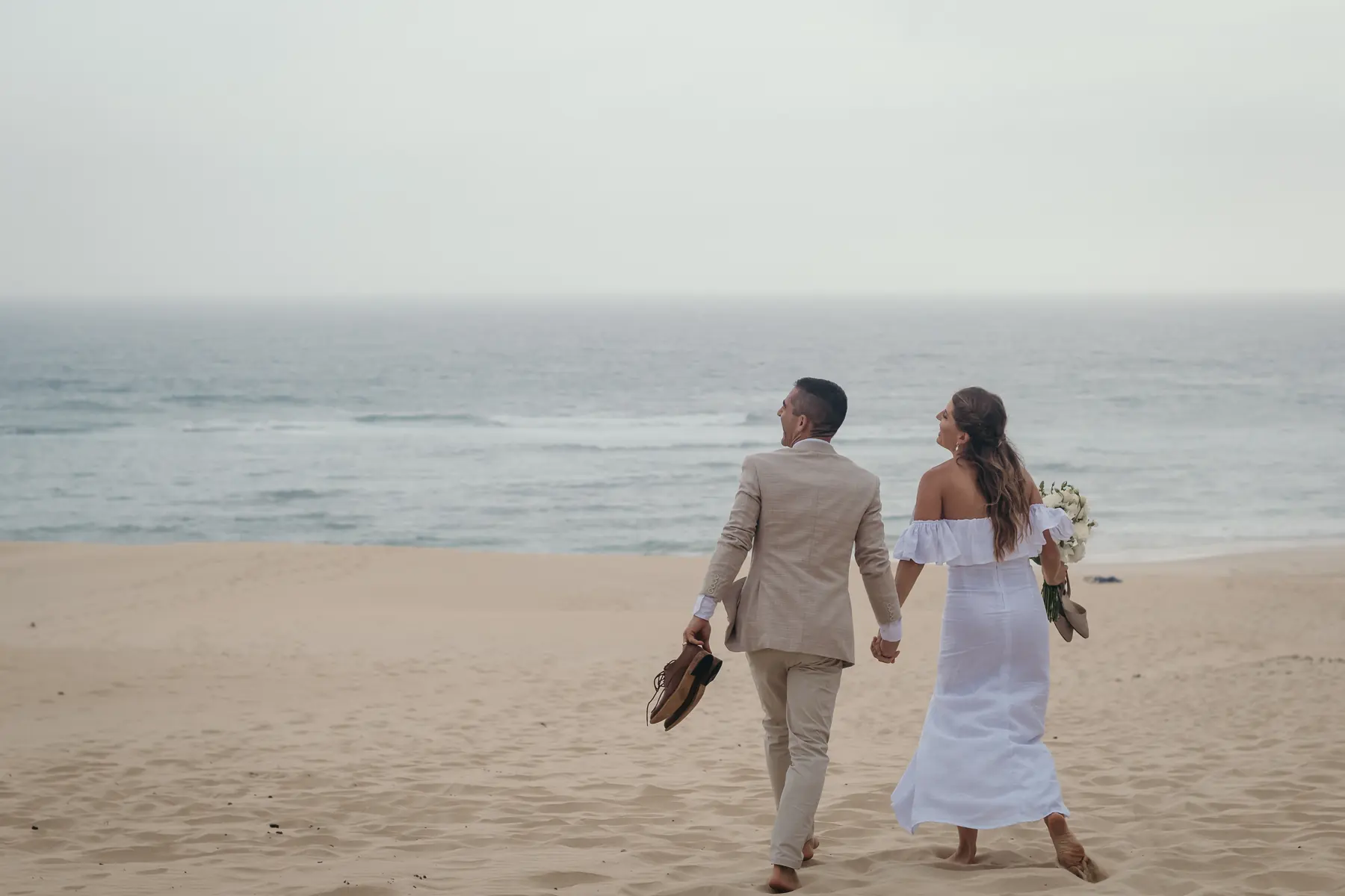 Mr & Mrs Rose — photograph 2