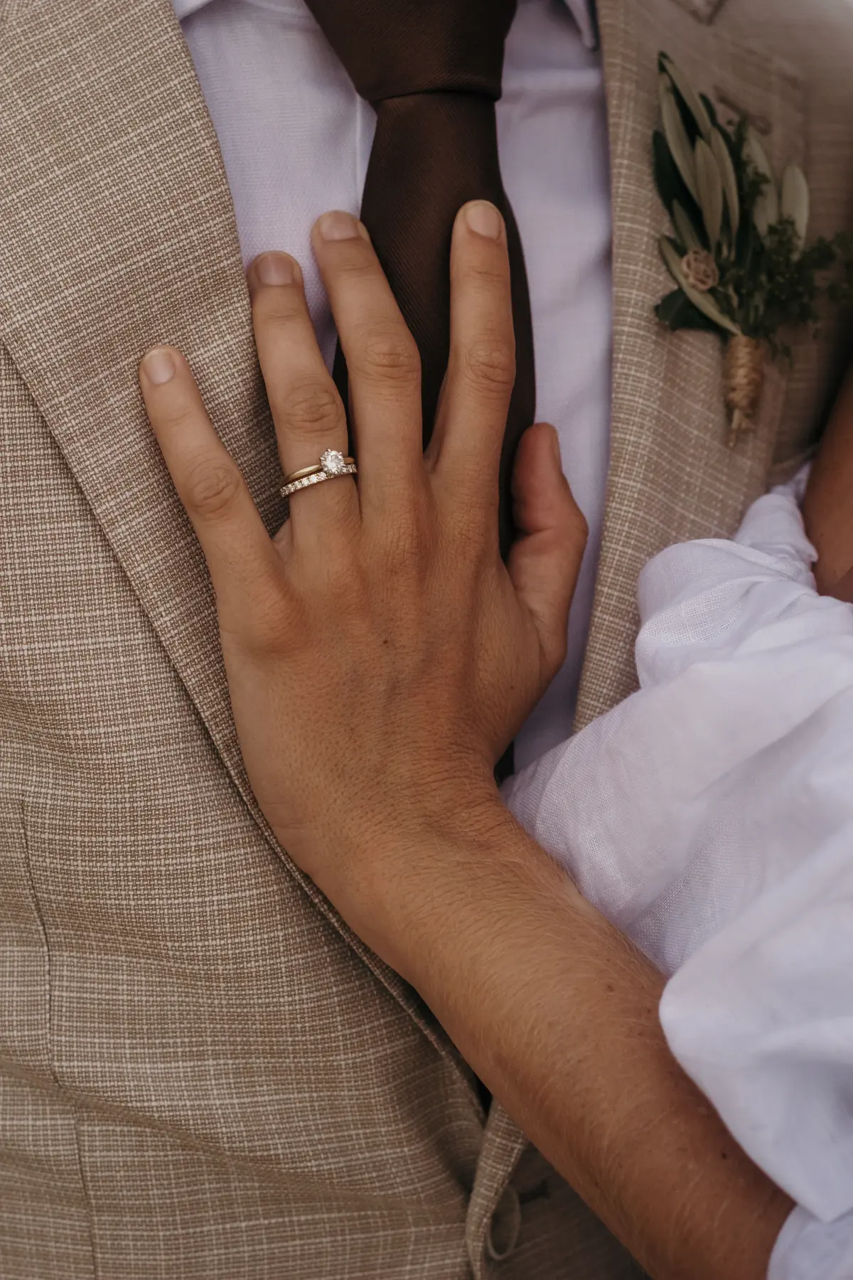 Mr & Mrs Rose — photograph 4