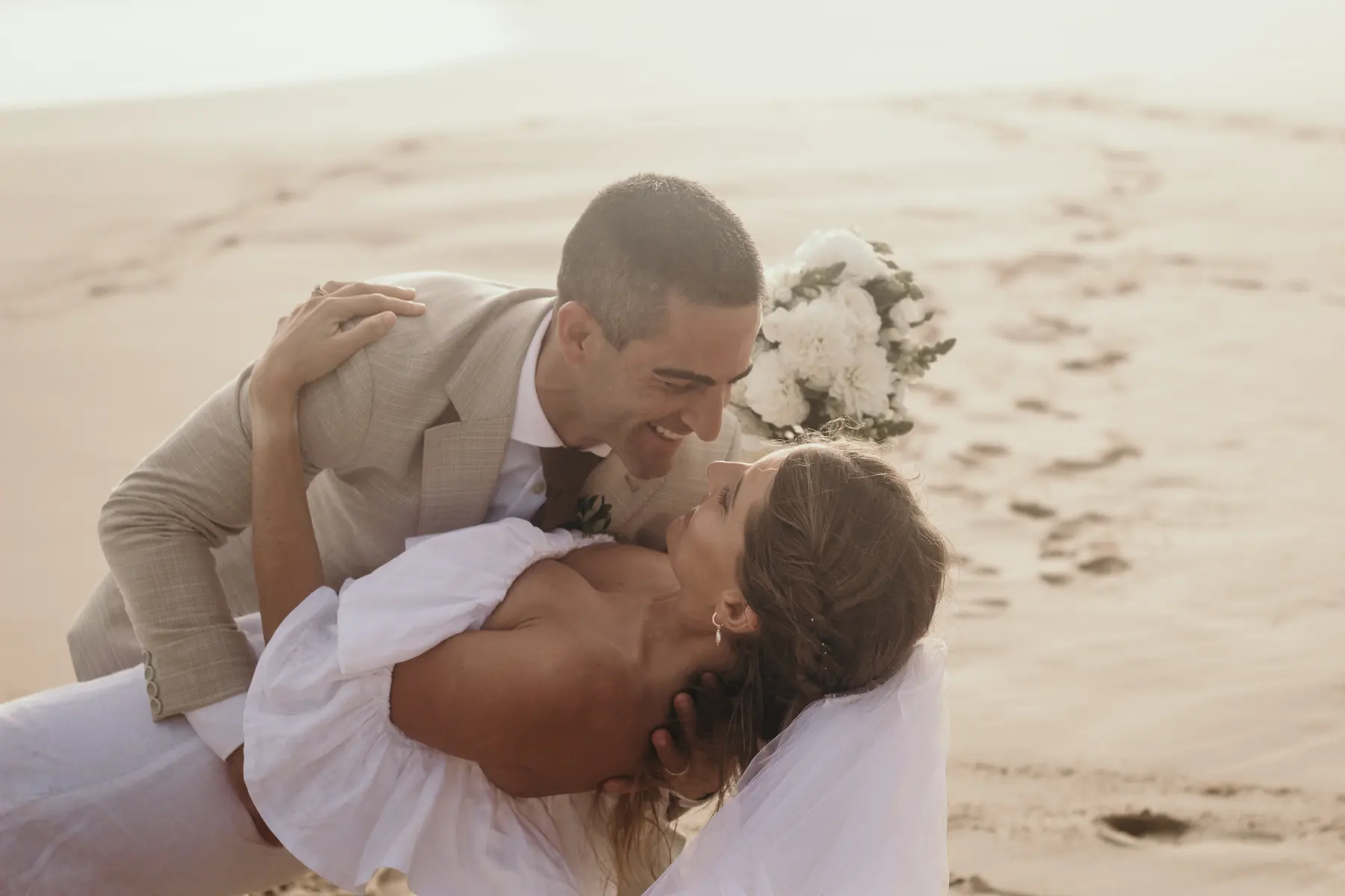 Mr & Mrs Rose — photograph 5