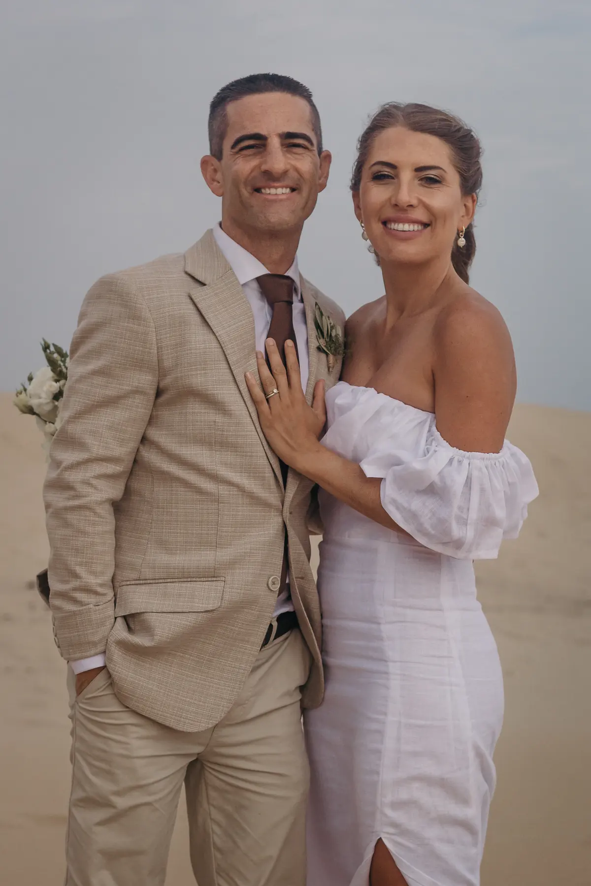 Mr & Mrs Rose — photograph 12