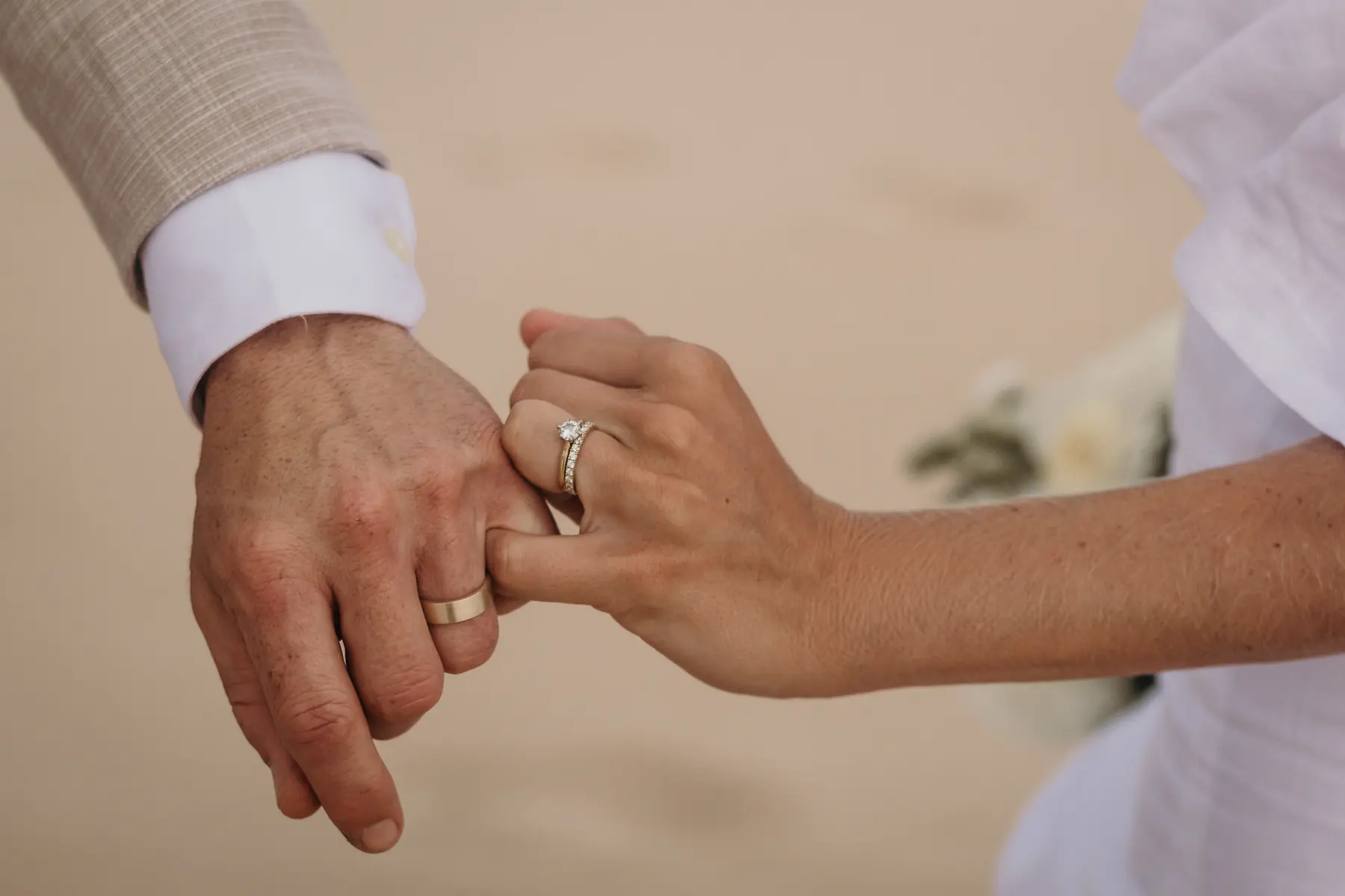 Mr & Mrs Rose — photograph 13