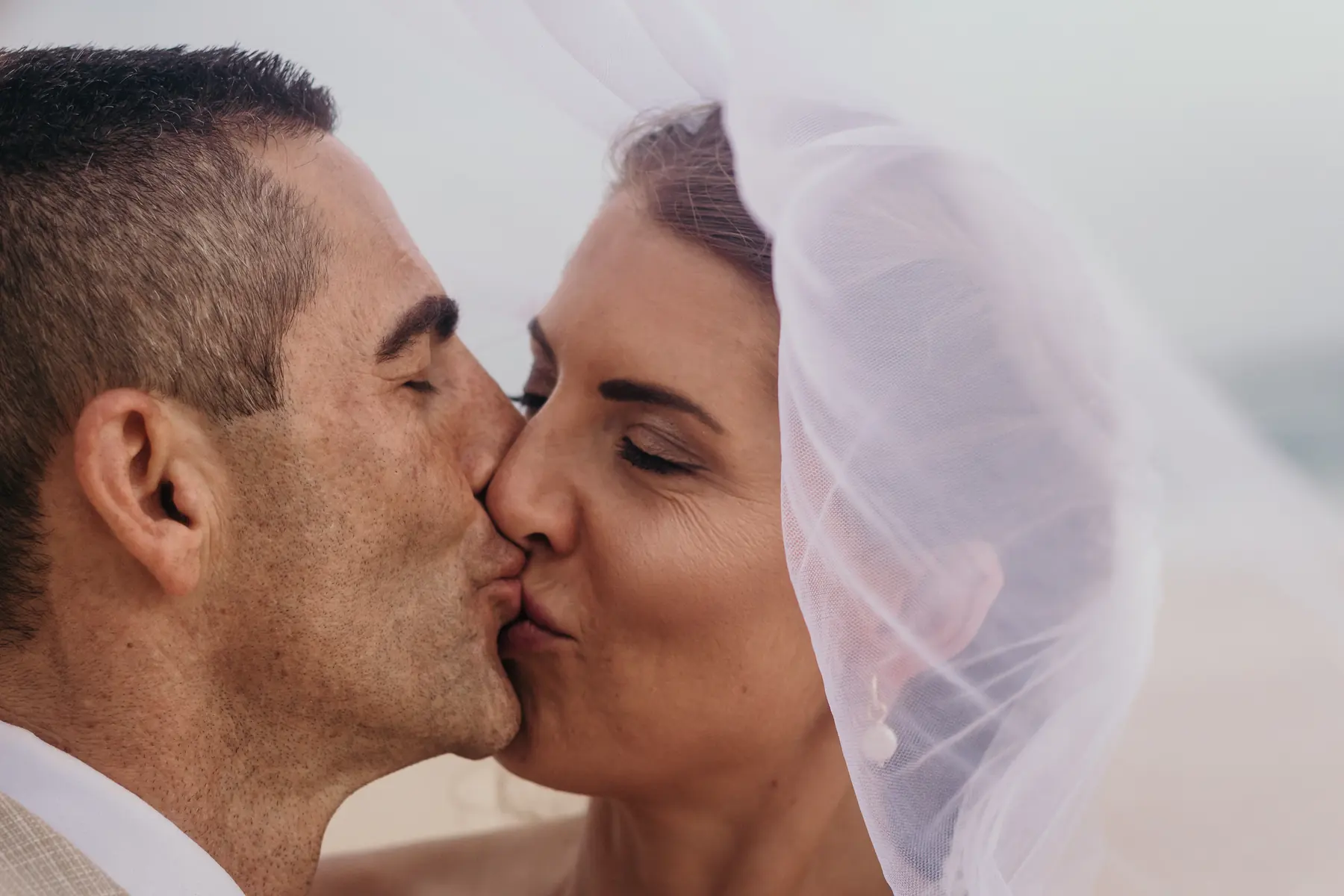 Mr & Mrs Rose — photograph 14