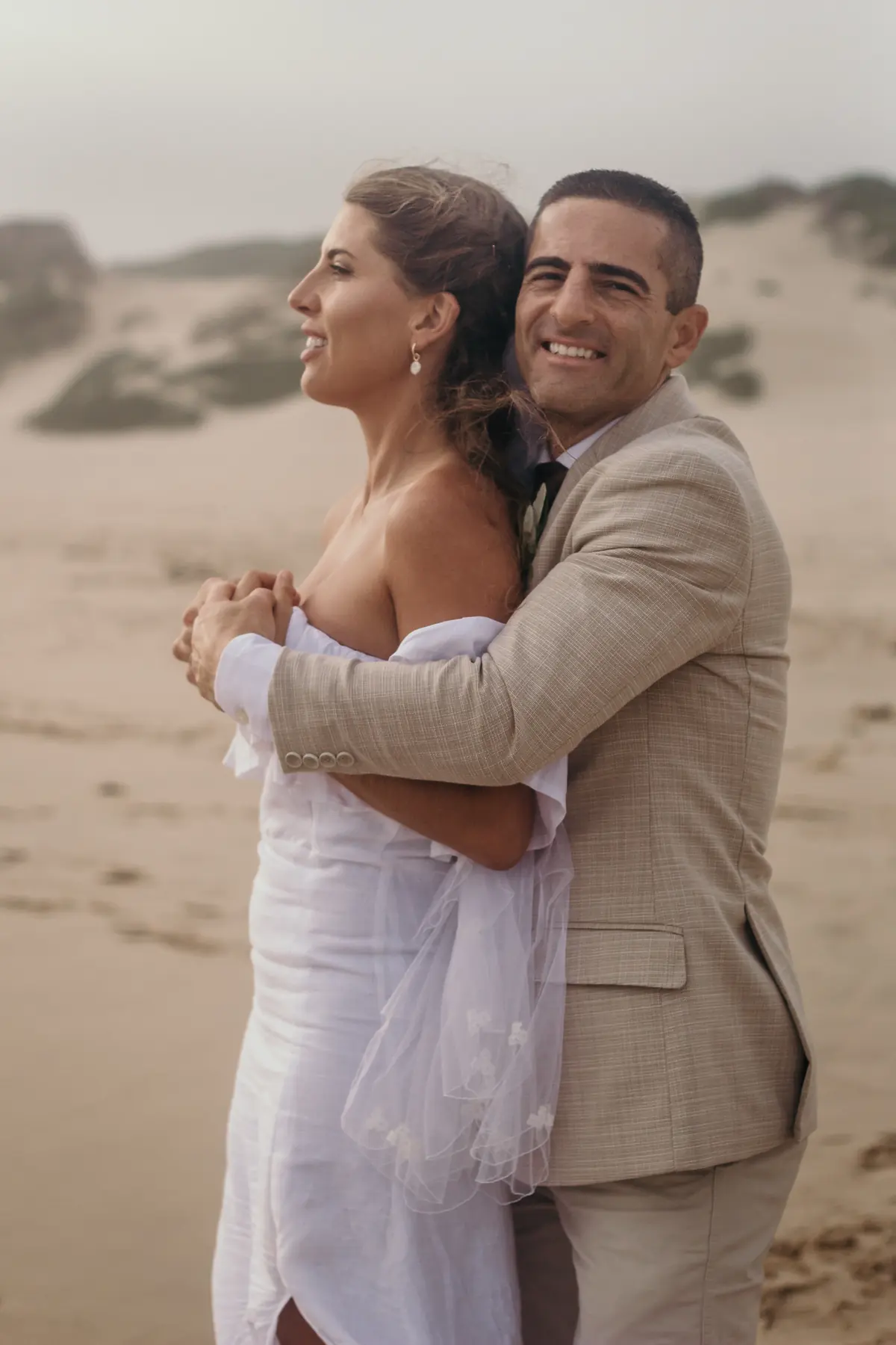 Mr & Mrs Rose — photograph 15