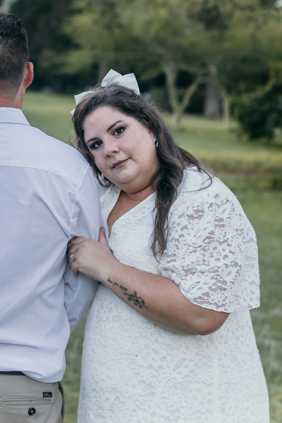 Mr & Mrs Weyers — photograph 2