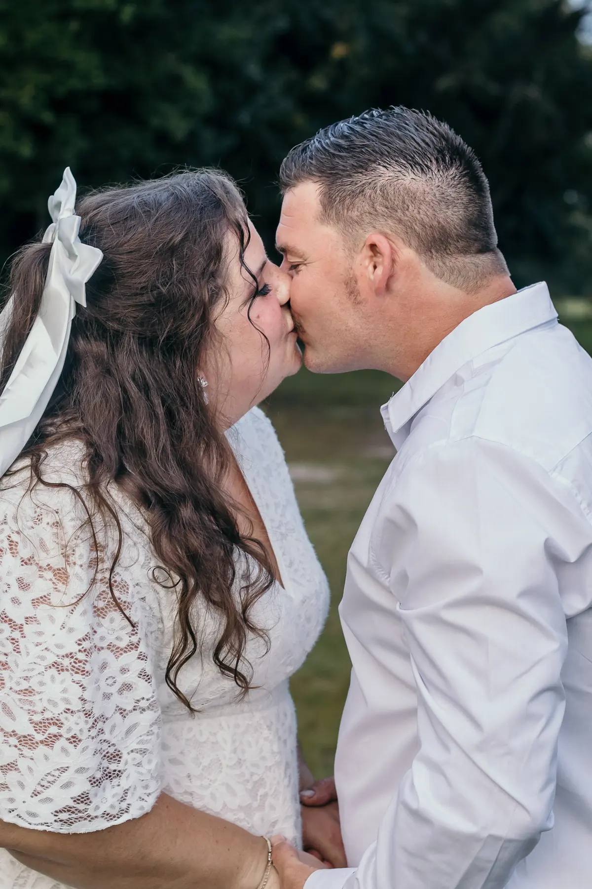 Mr & Mrs Weyers — photograph 3