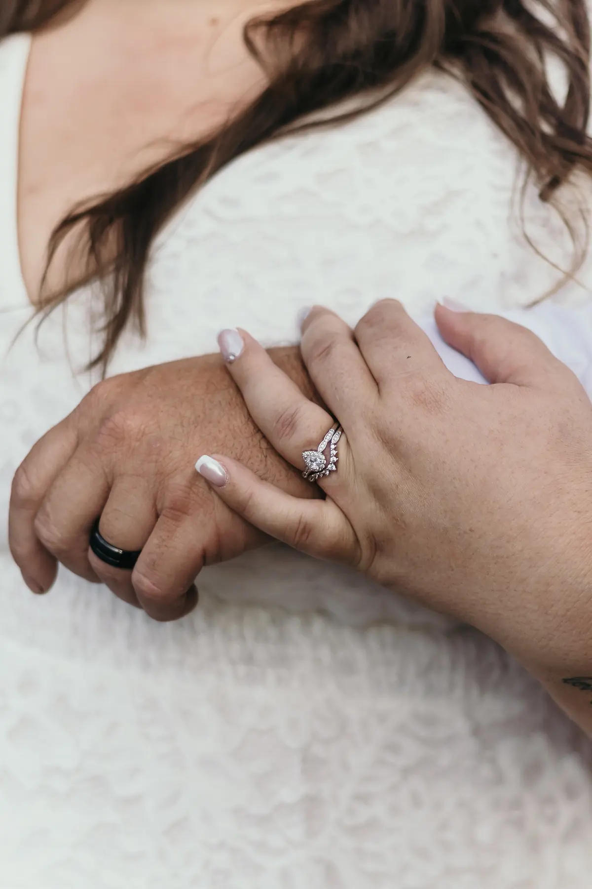 Mr & Mrs Weyers — photograph 4