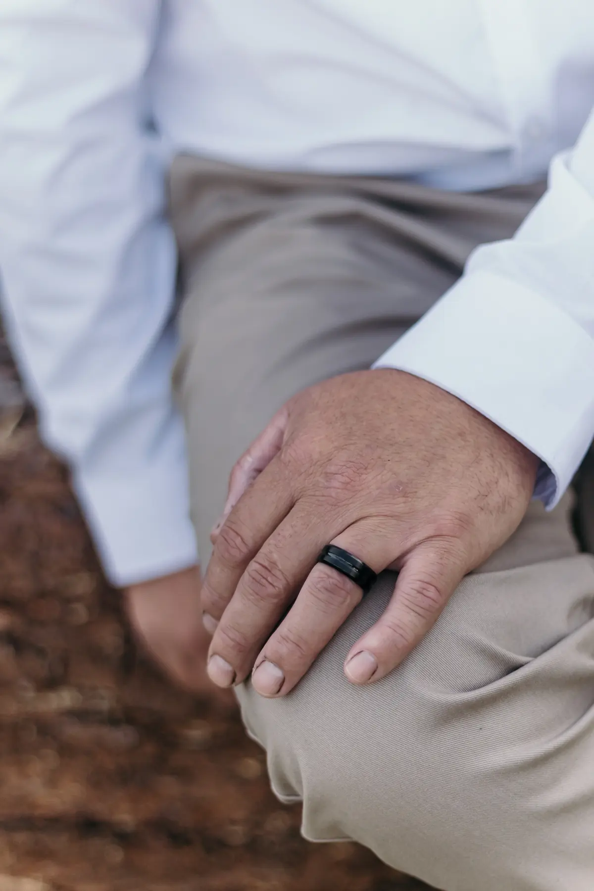 Mr & Mrs Weyers — photograph 5