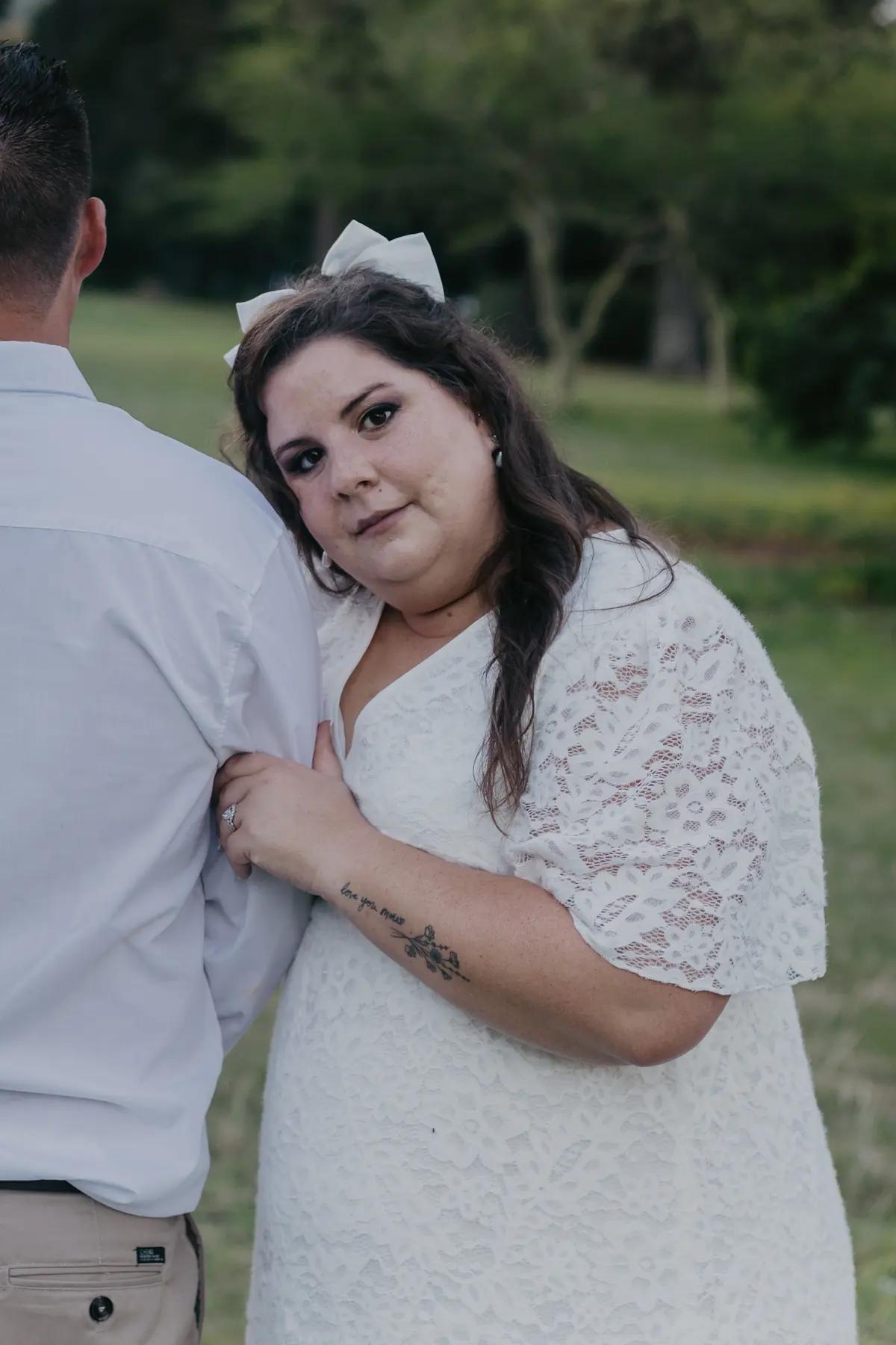 Mr & Mrs Weyers — photograph 8