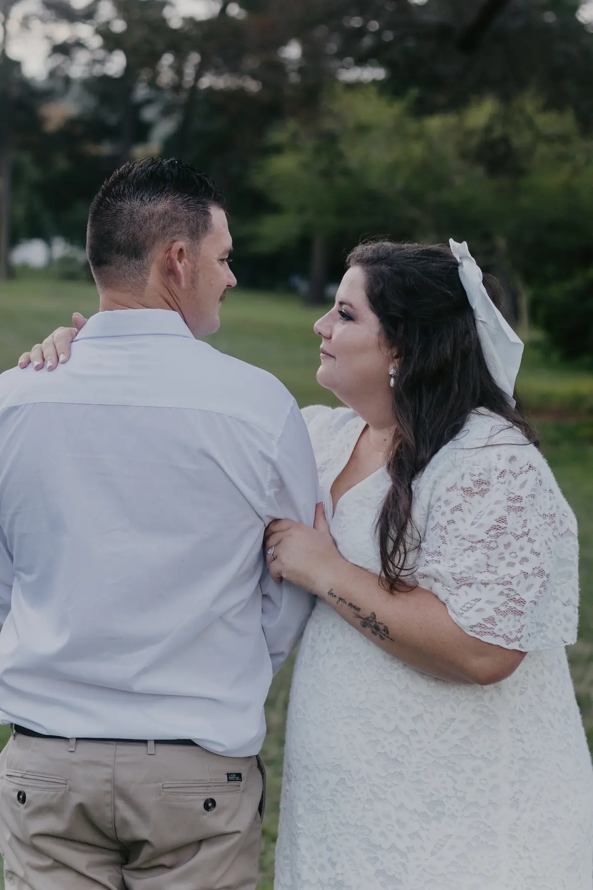 Mr & Mrs Weyers — photograph 10