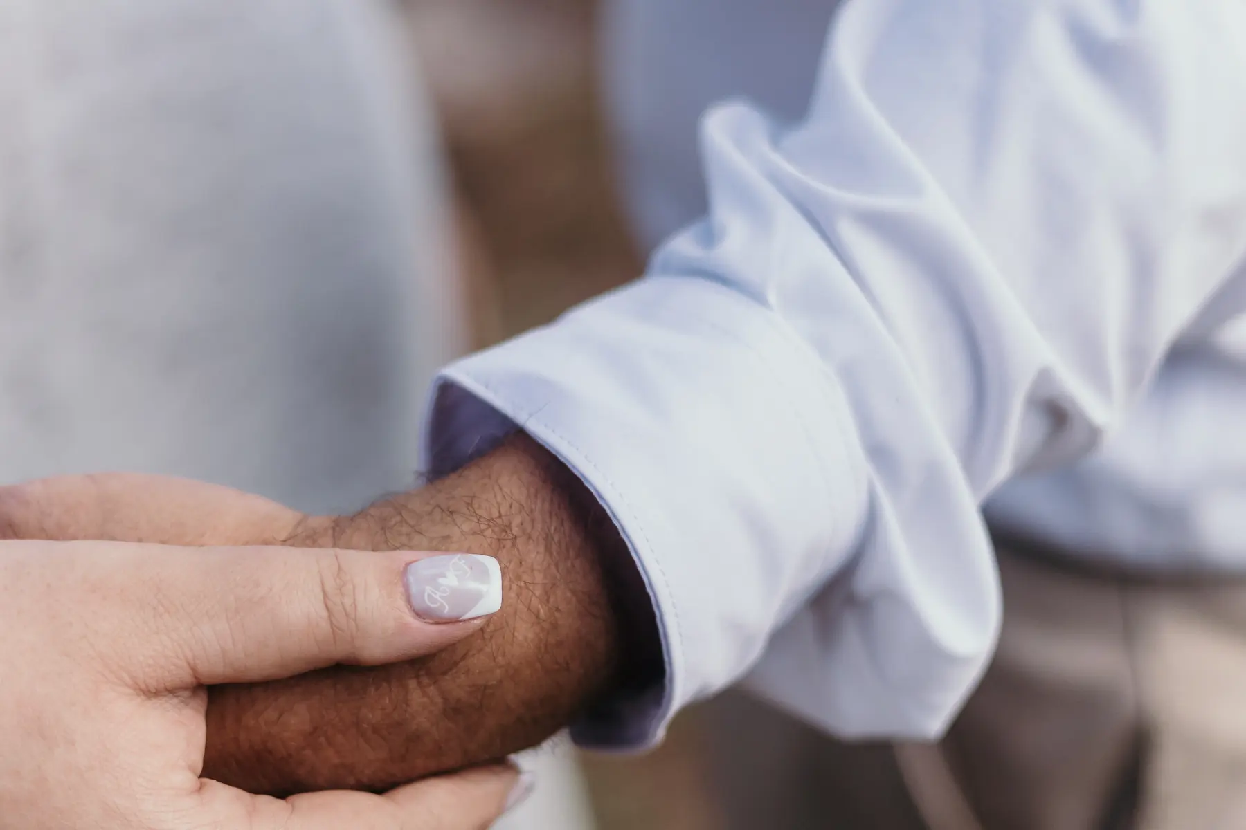 Mr & Mrs Weyers — photograph 11