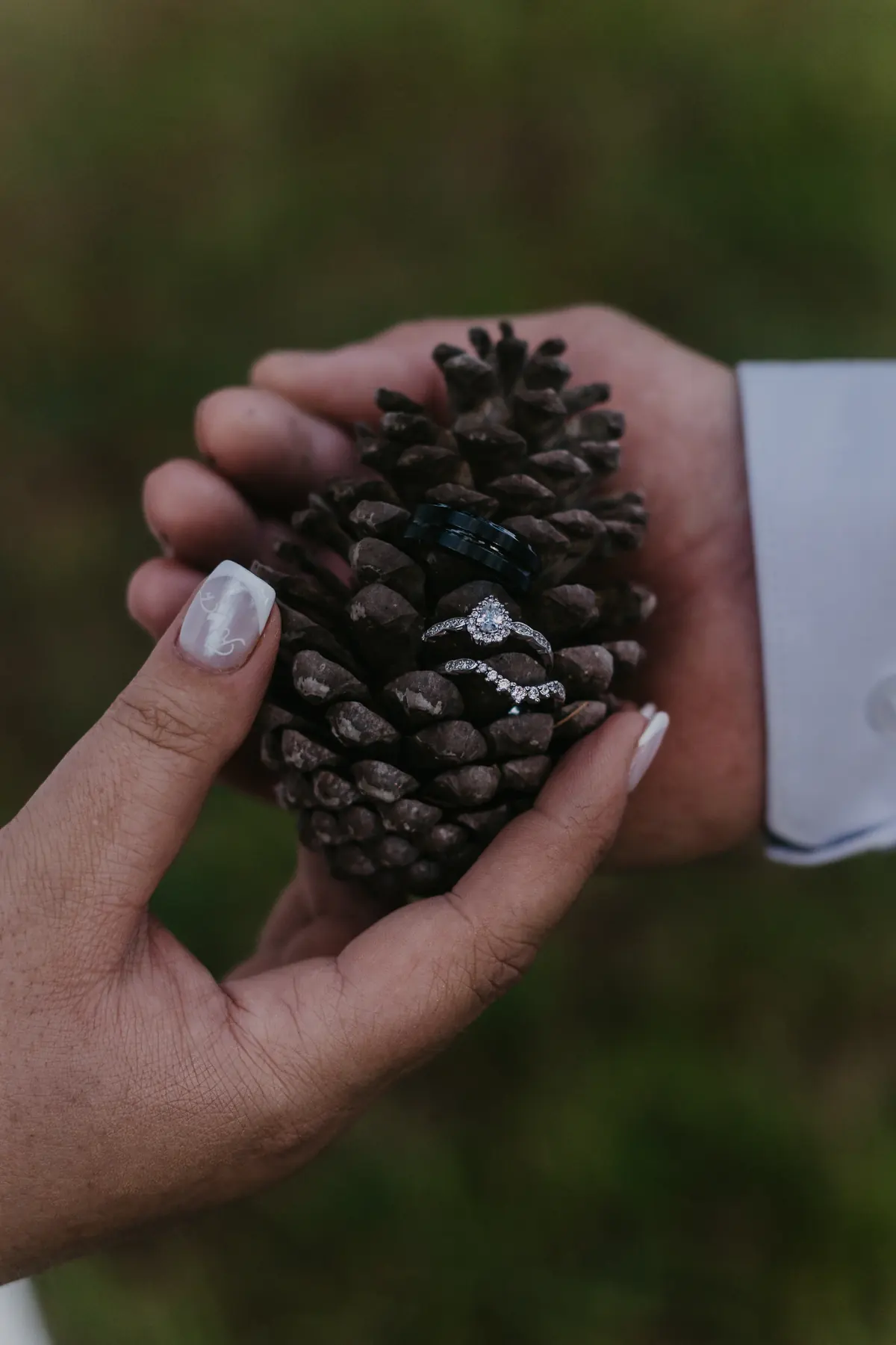Mr & Mrs Weyers — photograph 12